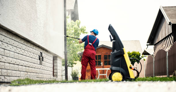  Clinton, LA Pressure Washing Pros